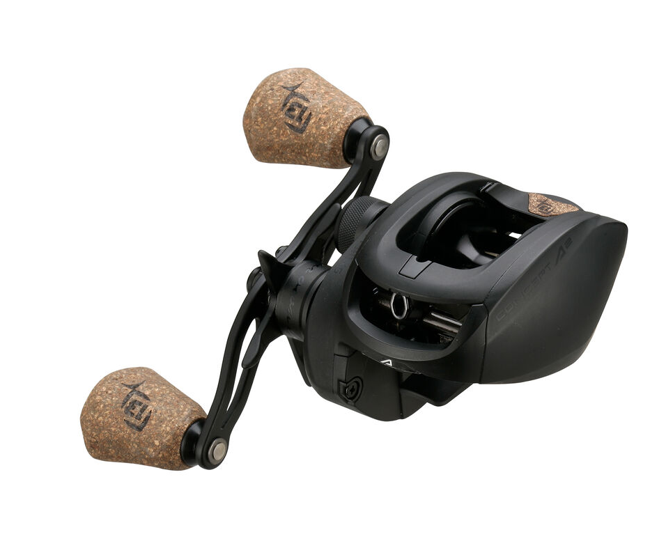 13 Fishing Concept A2 Baitcast Reel