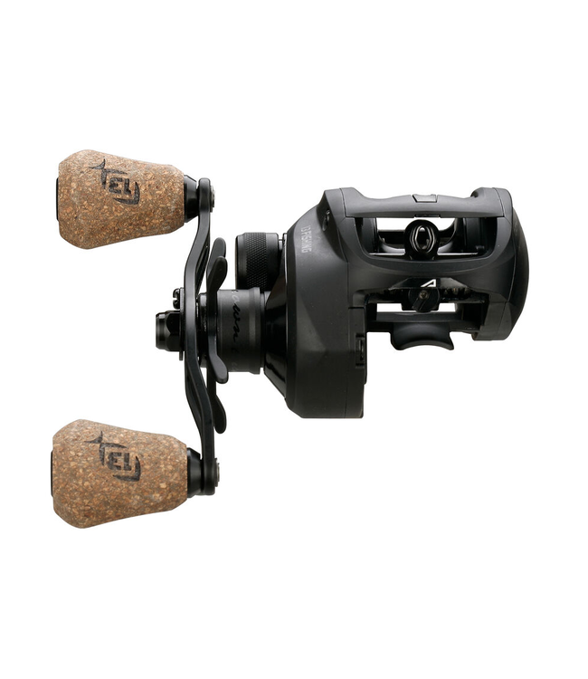 13 Fishing 13 Fishing Concept A Gen II Baitcasting Reel