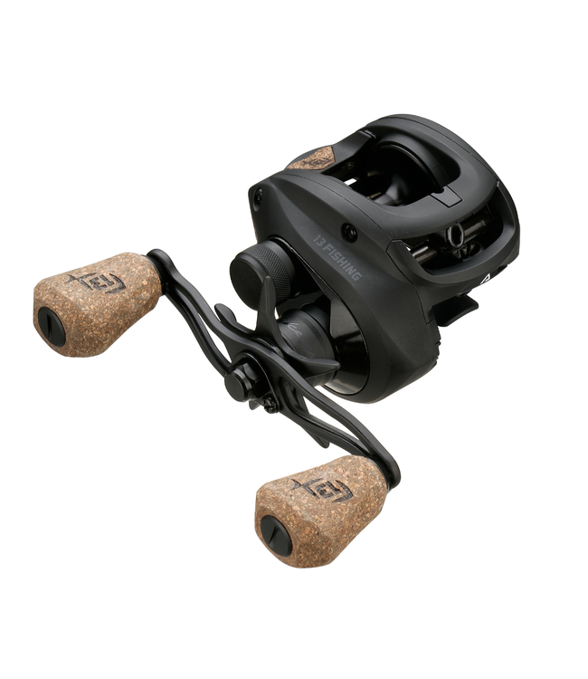 13 Fishing 13 Fishing Concept A Gen II Baitcasting Reel
