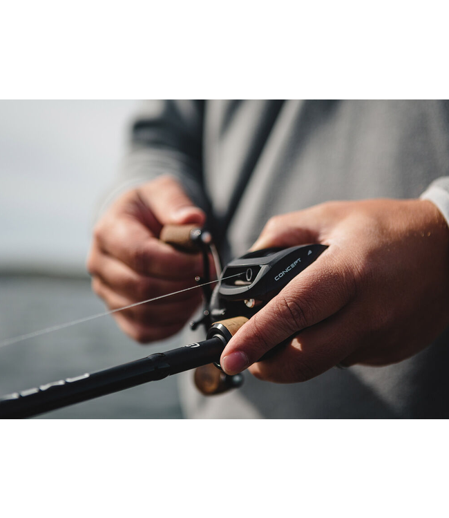 13 Fishing 13 Fishing Concept A Gen II Baitcasting Reel