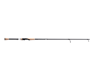 13 Fishing Omen Black Spinning Rod - Great Lakes Outfitters