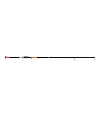 13 Fishing 13 Fishing Omen Black Spinning Rod