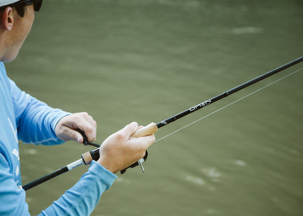 13 Fishing Unveils New Reel, Rod - Wired2Fish