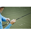 13 Fishing 13 Fishing Omen Black Spinning Rod