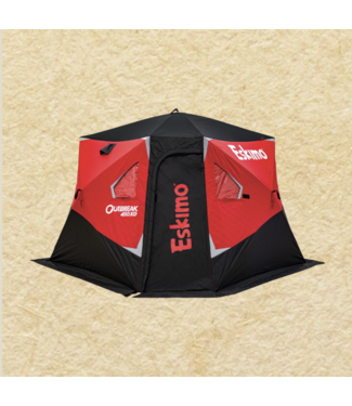 Eskimo Eskimo Outbreak 450XD Ice Hut