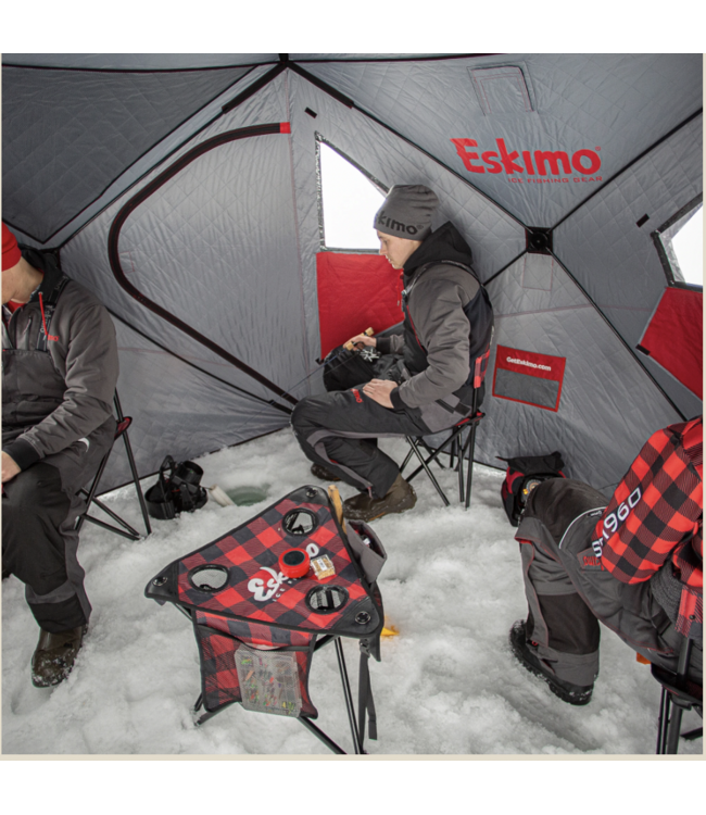 Eskimo Eskimo Outbreak 450XD Ice Hut