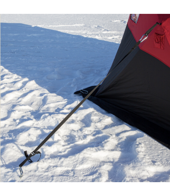 Eskimo Eskimo Outbreak 450XD Ice Hut