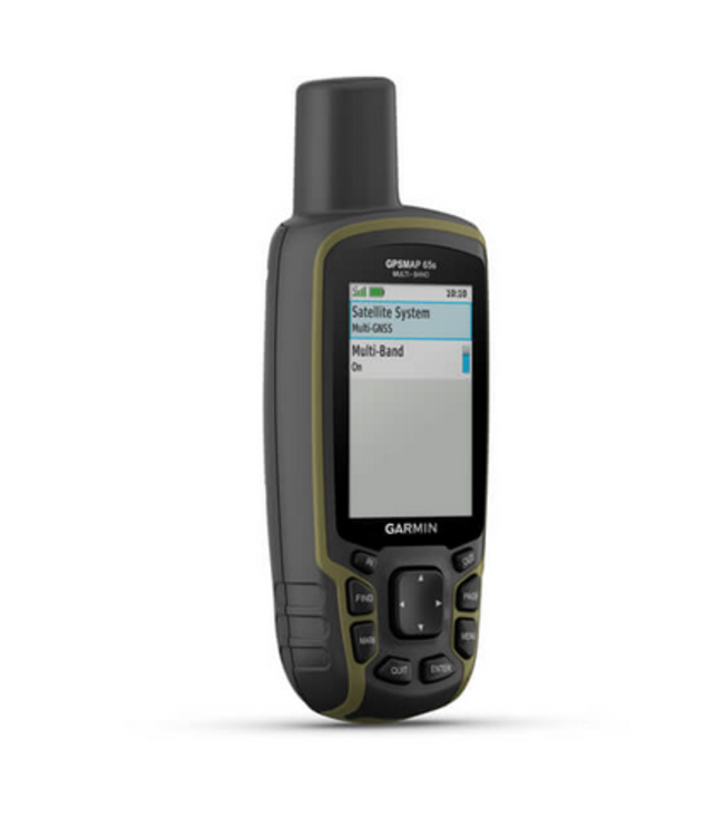 Garmin Garmin GPSMAP 65s