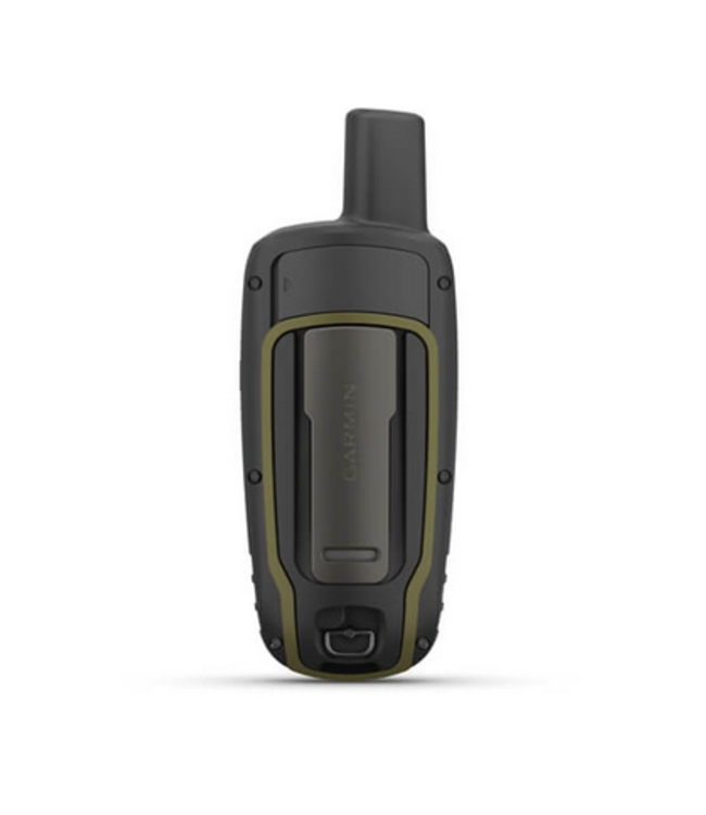 Garmin Garmin GPSMAP 65s