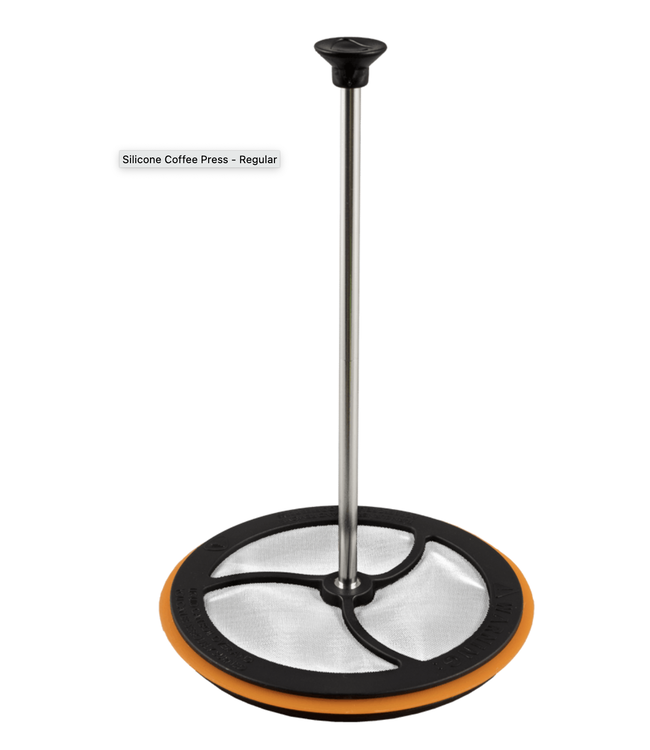 Jetboil JETBOIL Silicone Grande Coffee Press