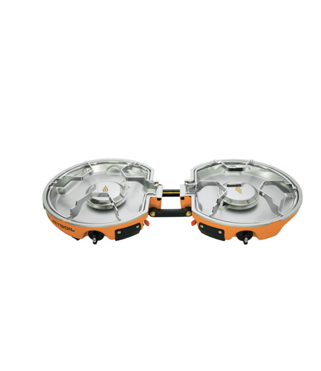 Jetboil JETBOIL Gensis Basecamp Stove