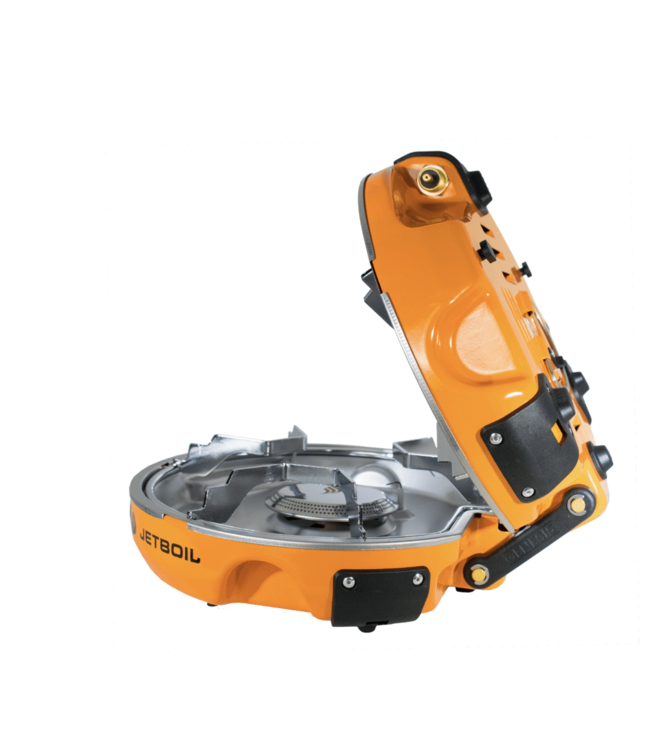 Jetboil JETBOIL Gensis Basecamp Stove