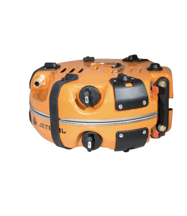 Jetboil JETBOIL Gensis Basecamp Stove