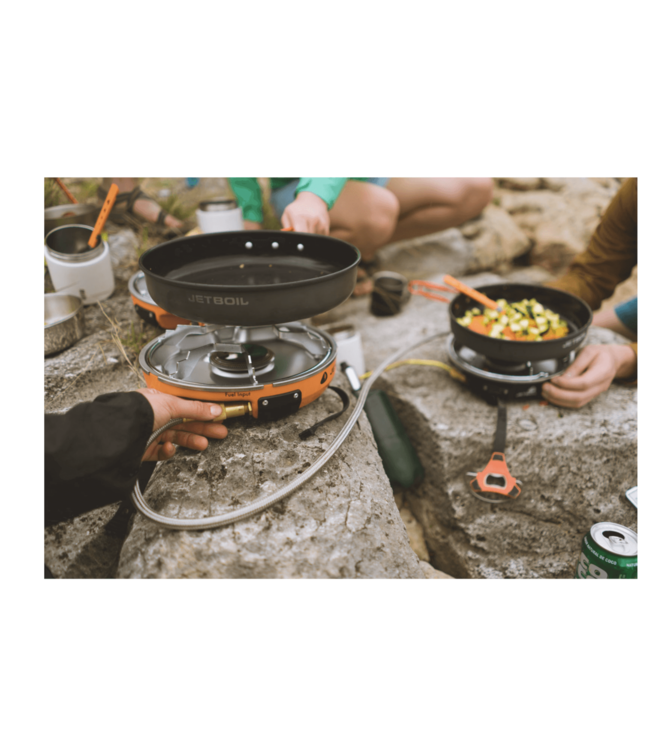 Jetboil JETBOIL Gensis Basecamp Stove
