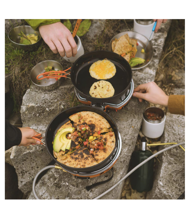 Jetboil JETBOIL Gensis Basecamp Stove