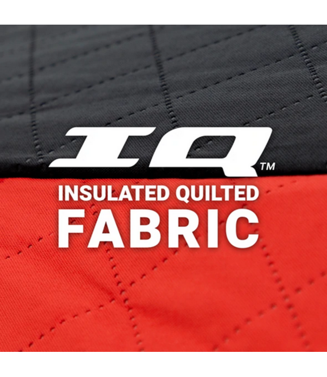 Eskimo Eskimo Insulated Quick Fish 3i Pop Up Ice Shelter