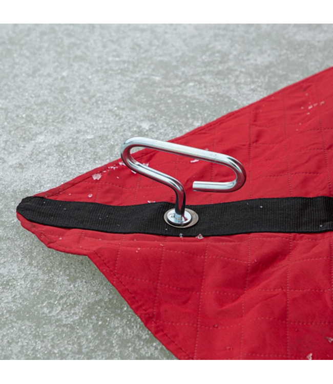 Eskimo Eskimo Insulated Quick Fish 3i Pop Up Ice Shelter