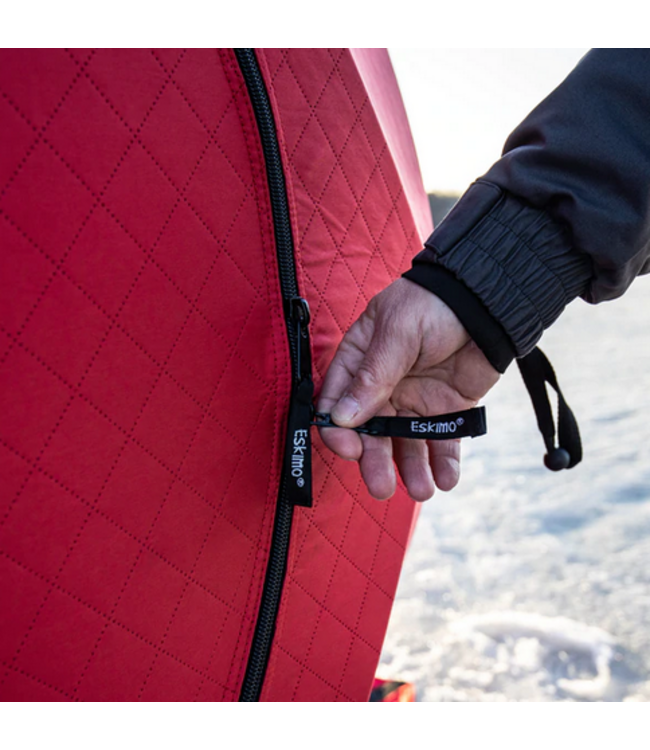 Eskimo Eskimo Insulated Quick Fish 3i Pop Up Ice Shelter