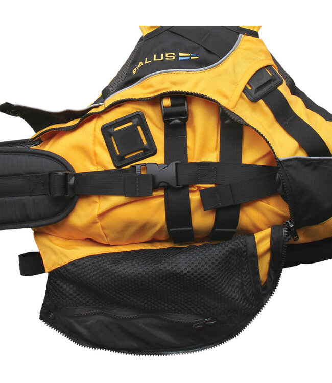 Salus Salus Proto-Guide & Freestyle Guide Vest