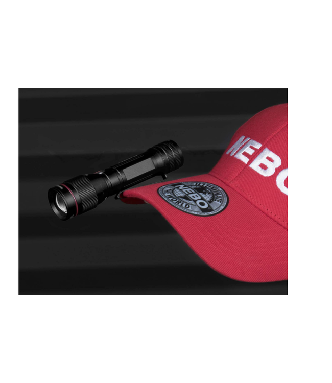 Nebo Nebo Redline Flex 450 Lumen Flashlight