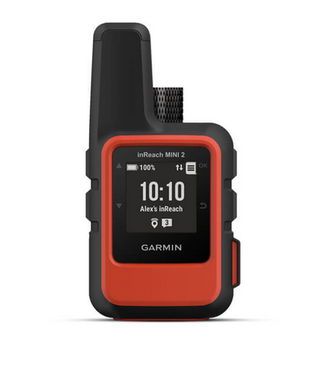 Garmin Garmin InReach Mini 2