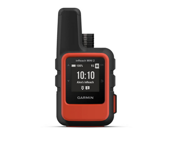 Garmin InReach Mini 2