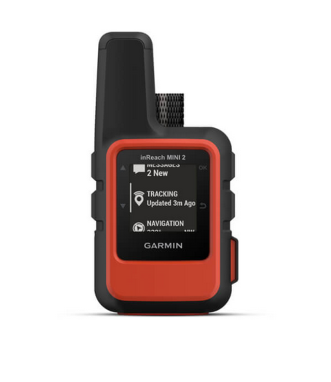 Garmin Garmin InReach Mini 2
