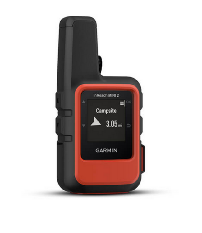 Garmin Garmin InReach Mini 2