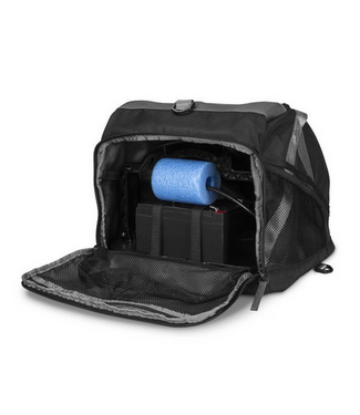 Garmin Garmin  Large Portable Ice Fishing Kit With GT10HN-IF Transducer