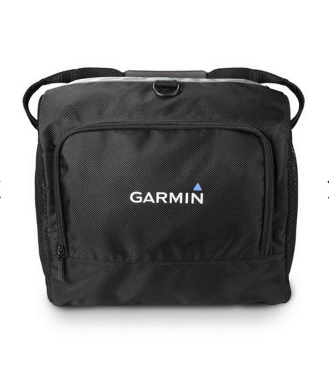 Garmin Garmin  Large Portable Ice Fishing Kit With GT10HN-IF Transducer