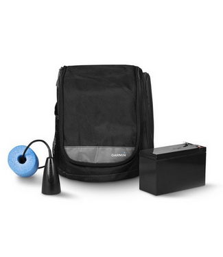 Garmin Garmin Small Portable Ice Fishing Kit With GT8HW-IF Transducer