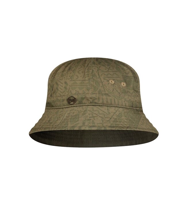 BUFF BUFF Trek Bucket Hat