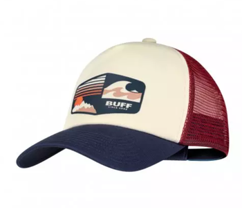 BUFF Trucker Cap