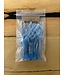 Laker Taker Great Lakes Lak'r Tak'r Tube  - CiscGLO w/1oz. Jig