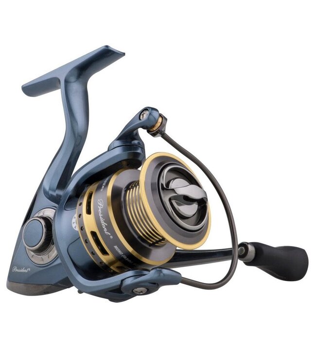 Pflueger Pflueger President Spinning Reel
