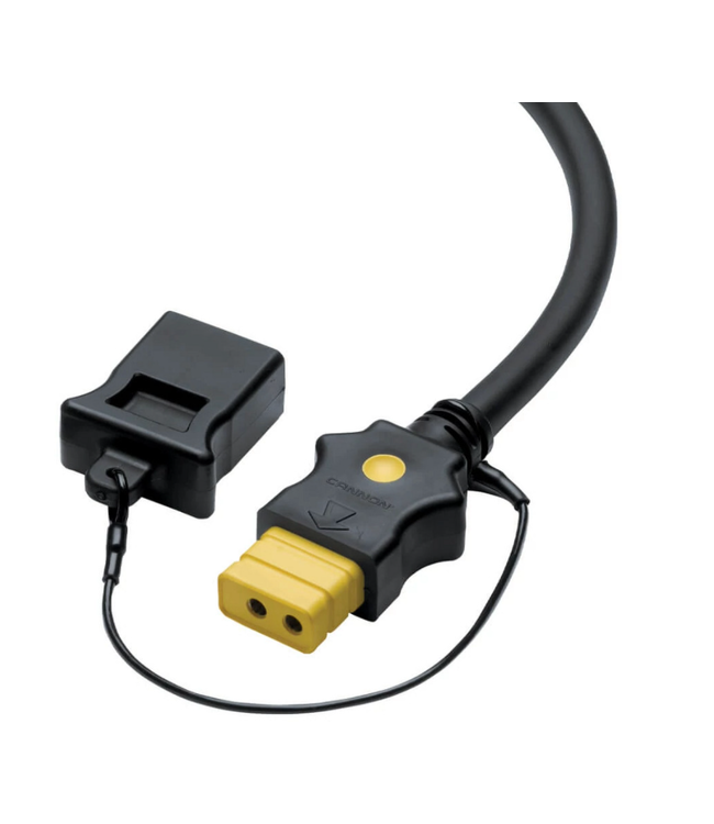 Cannon Cannon Battery End Cable