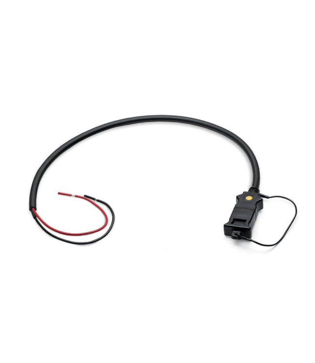 Cannon Cannon Battery End Cable