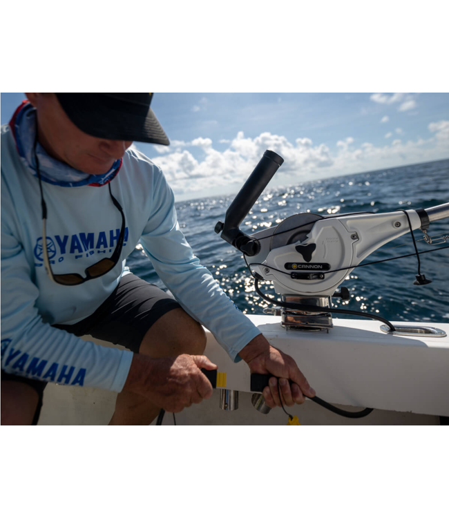 Cannon Cannon Battery End Cable