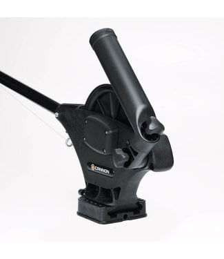 Cannon Cannon Uni-Troll 5 ST Manual Downrigger w/ Adjustable Rod Holder