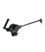 Cannon Cannon Uni-Troll 5 ST Manual Downrigger w/ Adjustable Rod Holder