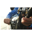 Cannon Cannon Uni-Troll 5 ST Manual Downrigger w/ Adjustable Rod Holder