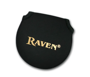 Raven Neoprene Reel Case - Regular