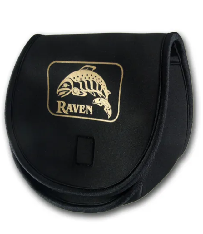 Raven Raven Reel Case - XL