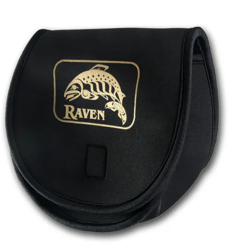 Raven Neoprene Reel Case - XL