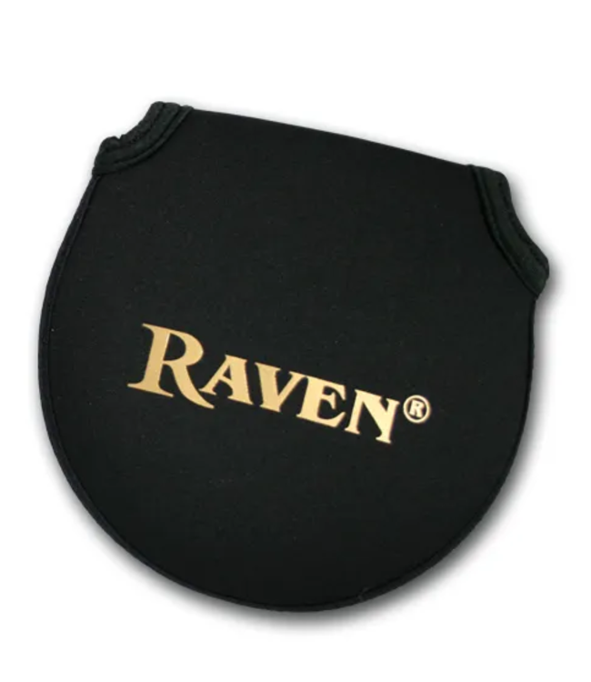 Raven Raven Reel Case - XL