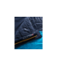 The North Face North Face Dolomite One Duo Sleeping Bag, Hyper Blue/ Radiant Yellow