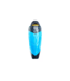 The North Face The North Face The One Bag  Down Sleeping Bag - Super Sonic Blue/Arrowwood Yellow