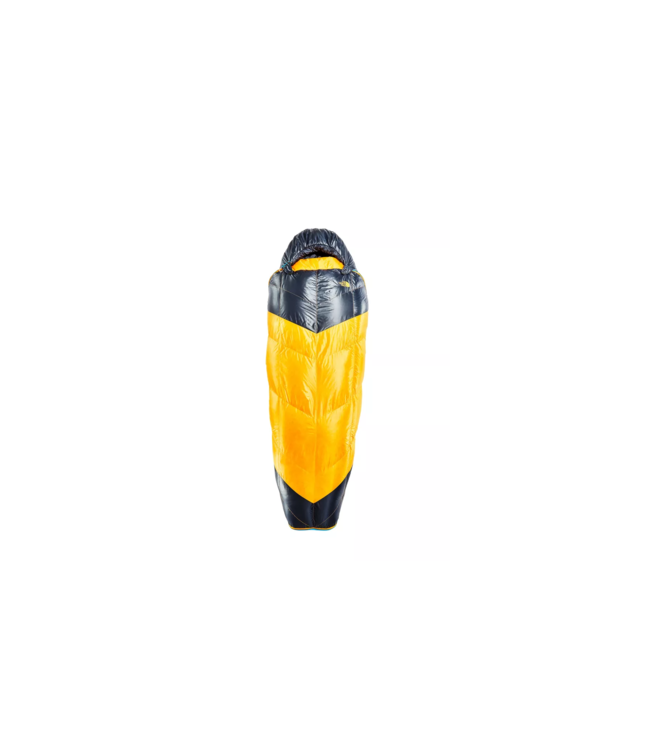The North Face The North Face The One Bag  Down Sleeping Bag - Super Sonic Blue/Arrowwood Yellow