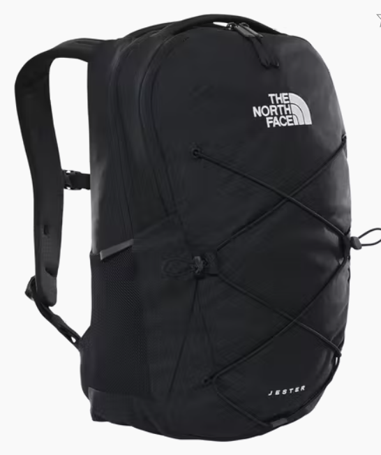 North Face Jester Backpack o/s - Great Lakes Outfitters