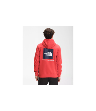 The North Face North Face Men's Box NSE Pullover Hoodie